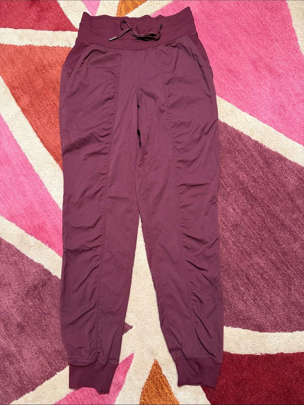 Lululemon Dance Studio Jogger Size 2
